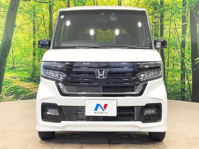 N-BOX CUSTOM