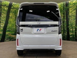 N-BOX CUSTOM