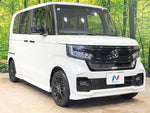 N-BOX CUSTOM