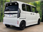 N-BOX CUSTOM