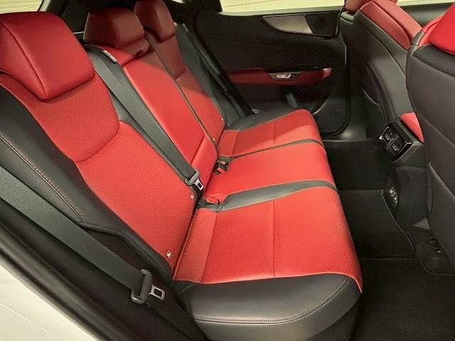 LEXUS NX350h