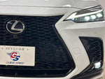 LEXUS NX350h