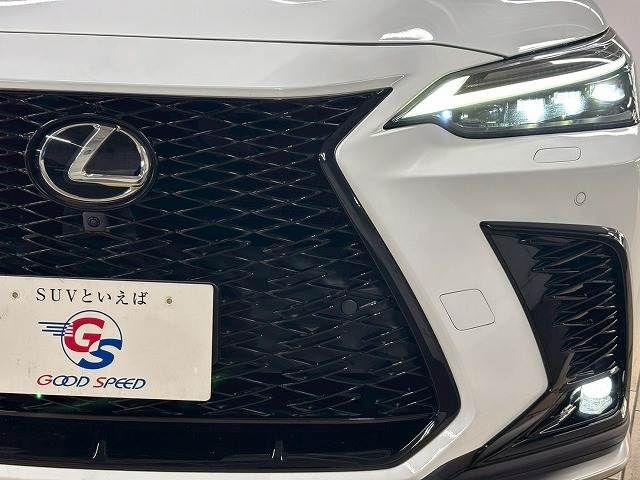 LEXUS NX350h