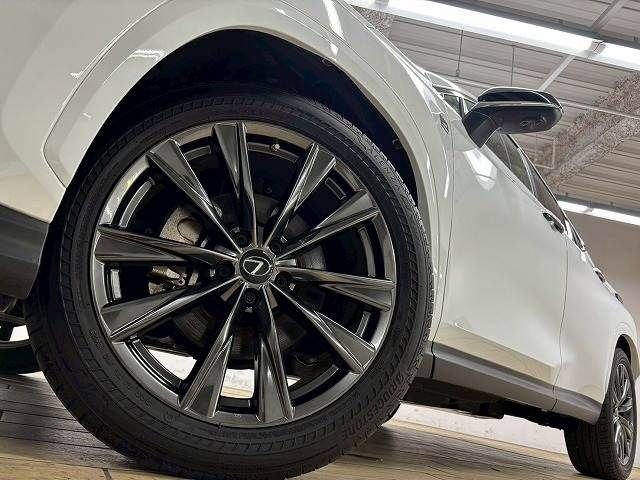 LEXUS NX350h