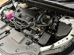 LEXUS NX350h