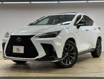 LEXUS NX350h