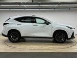 LEXUS NX350h
