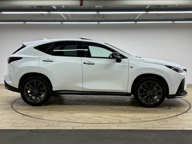 LEXUS NX350h