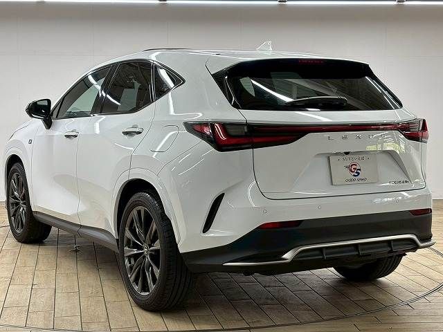 LEXUS NX350h