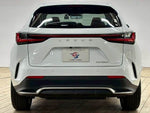 LEXUS NX350h