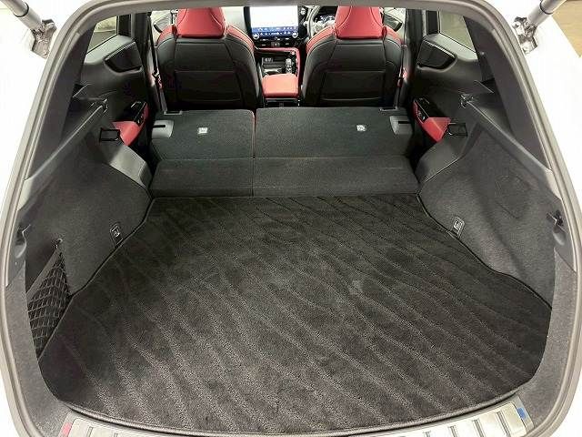 LEXUS NX350h