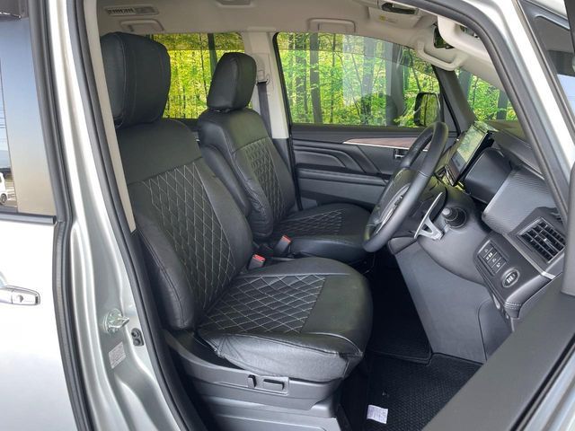 DELICA D:5 4WD