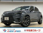 LEXUS LBX