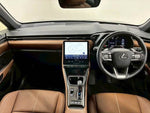 LEXUS LBX