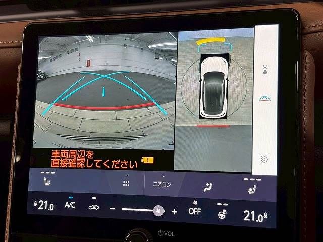 LEXUS LBX
