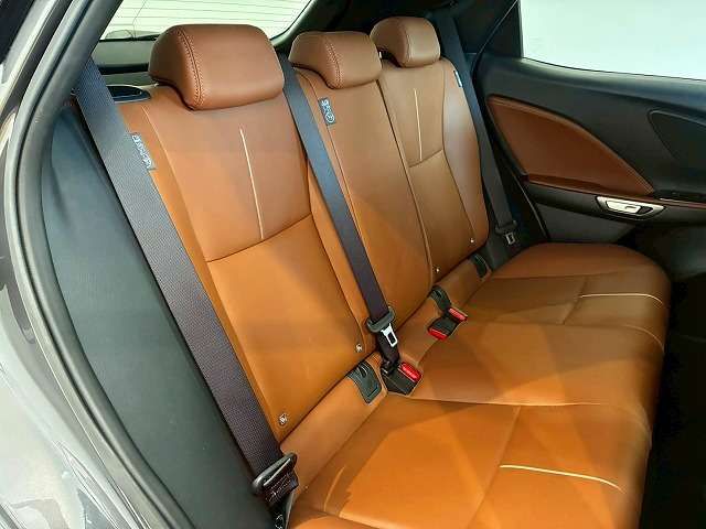 LEXUS LBX