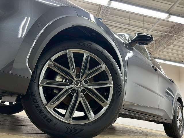 LEXUS LBX