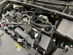 LEXUS LBX