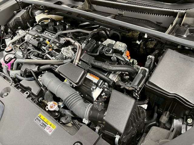 LEXUS LBX