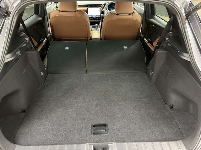 LEXUS LBX