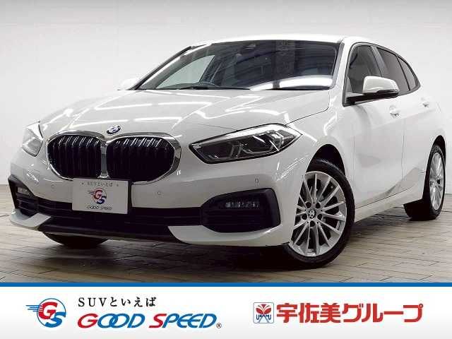 BMW 1series