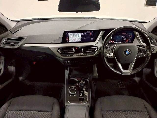 BMW 1series