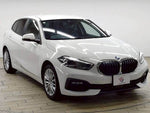 BMW 1series