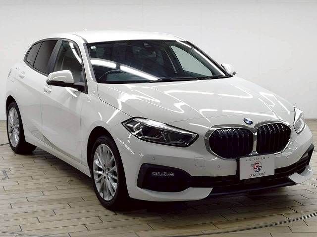 BMW 1series