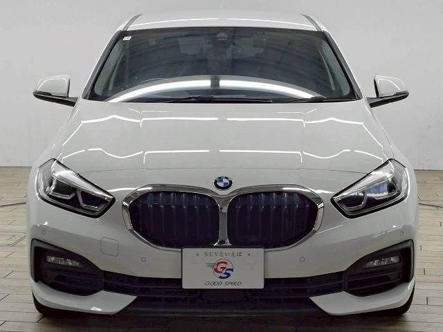 BMW 1series