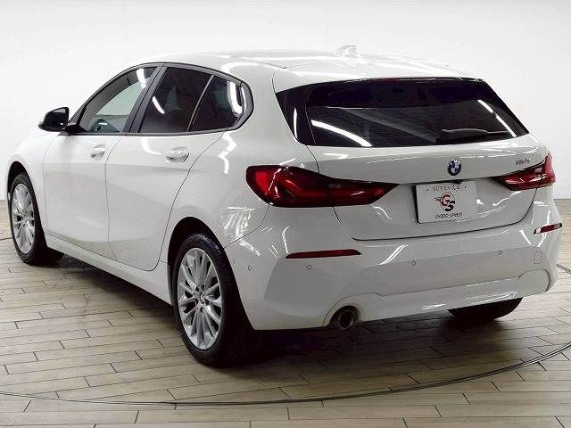 BMW 1series