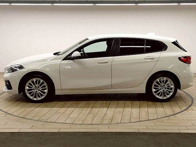 BMW 1series