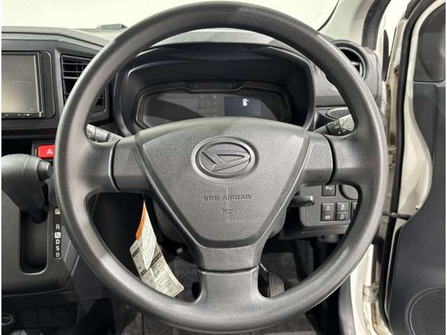 MIRA e:S 4WD