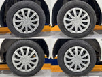 MIRA e:S 4WD