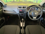 SWIFT