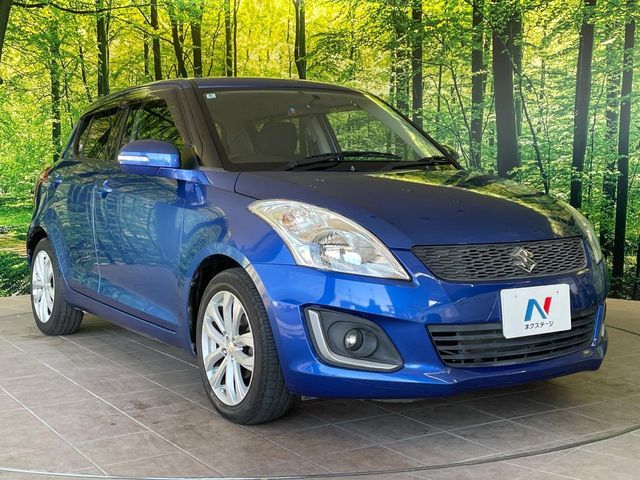 SWIFT