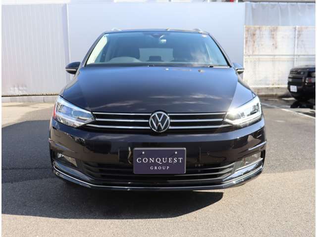 VOLKSWAGEN GOLF TOURAN
