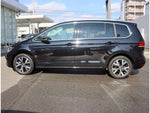 VOLKSWAGEN GOLF TOURAN
