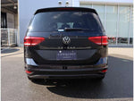 VOLKSWAGEN GOLF TOURAN