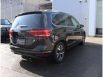 VOLKSWAGEN GOLF TOURAN