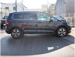 VOLKSWAGEN GOLF TOURAN