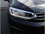 VOLKSWAGEN GOLF TOURAN