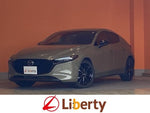 MAZDA3 FASTBACK