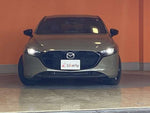 MAZDA3 FASTBACK
