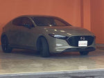 MAZDA3 FASTBACK