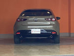 MAZDA3 FASTBACK