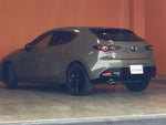 MAZDA3 FASTBACK