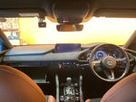 MAZDA3 FASTBACK