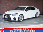 LEXUS GS F