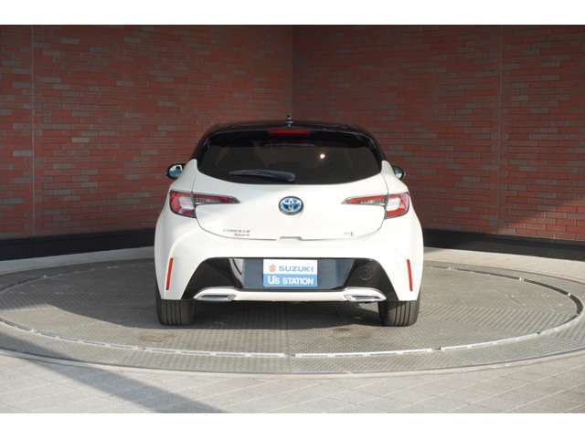 COROLLA SPORT HYBRID