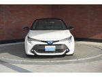 COROLLA SPORT HYBRID